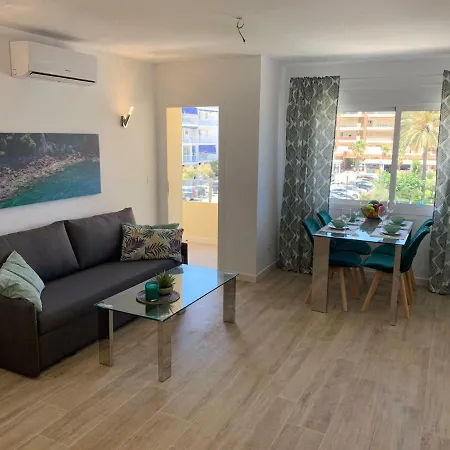Appartement Beach *