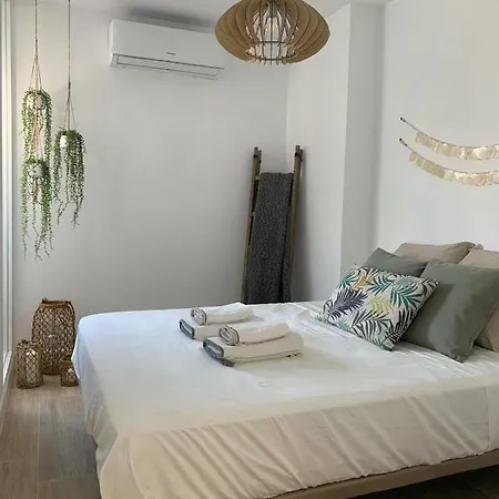 Appartement Beach